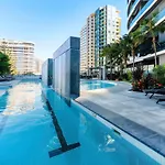 Peppers Oracle Luxury Apartments Broadbeach
