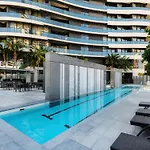Peppers Oracle Luxury Apartments Broadbeach