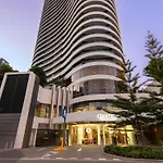 Peppers Oracle Luxury Apartments Broadbeach