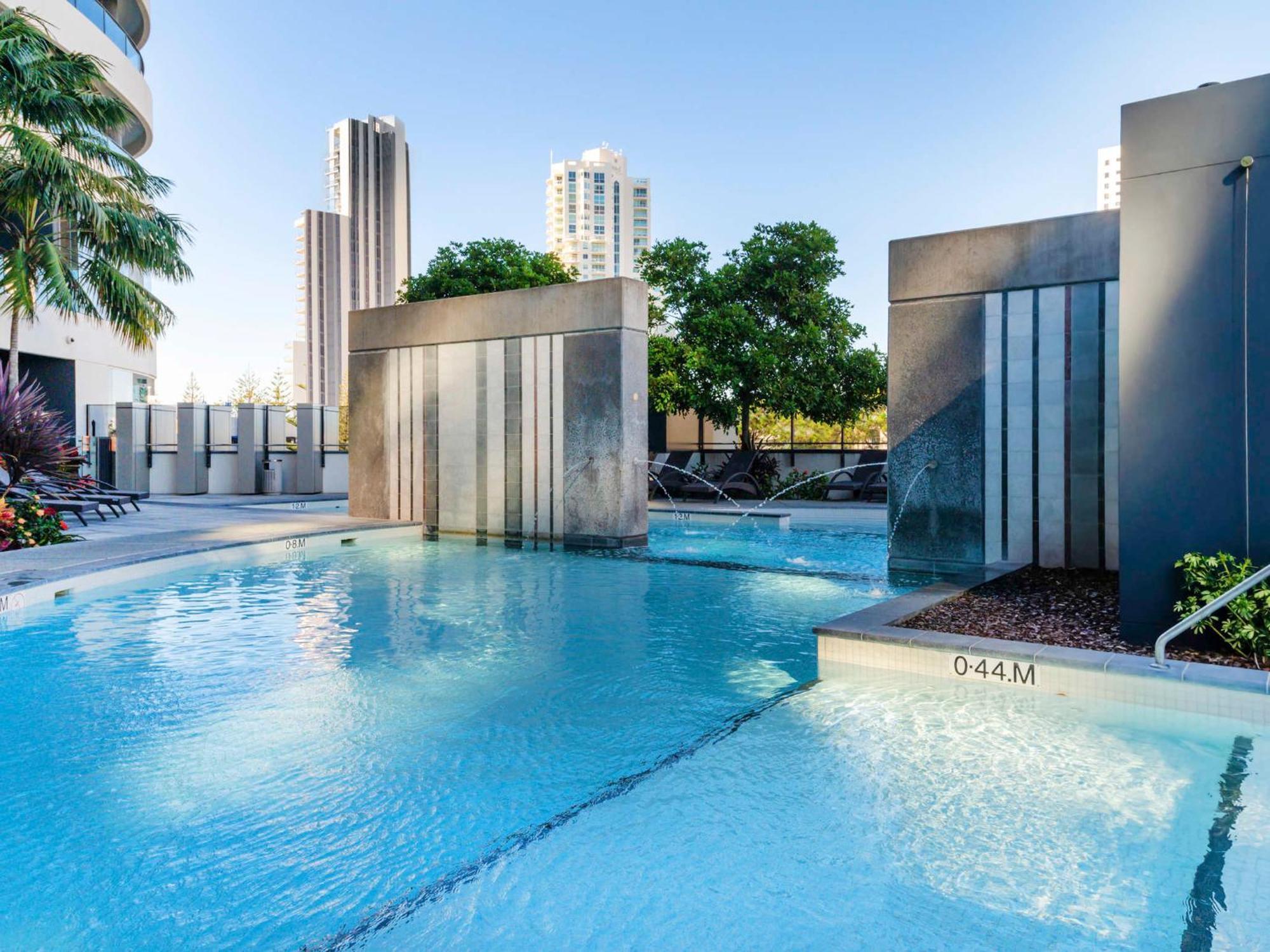 Peppers Oracle Luxury Broadbeach *