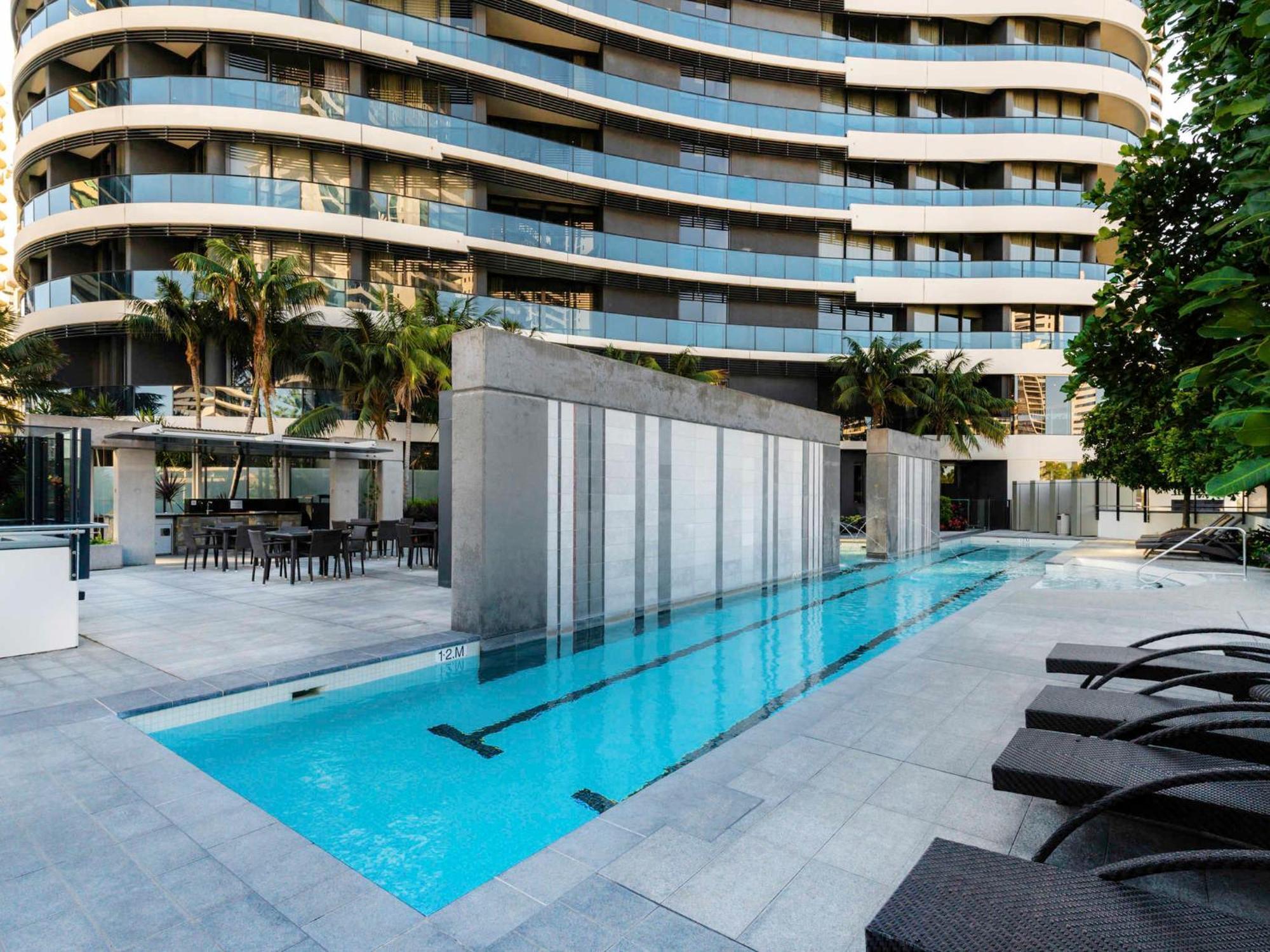 Peppers Oracle Luxury Broadbeach Gold Coast