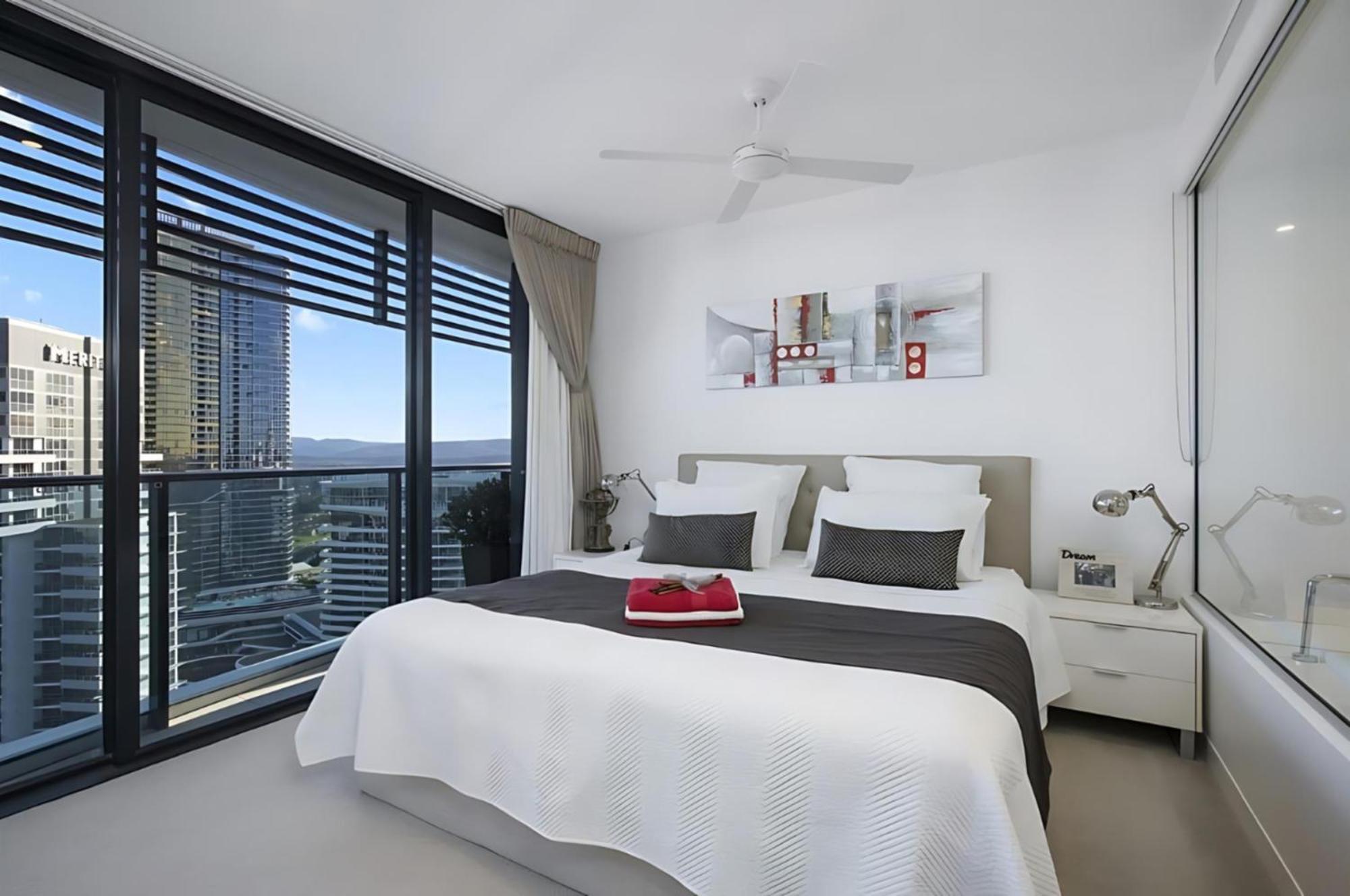 Apartment Peppers Oracle Luxury Broadbeach