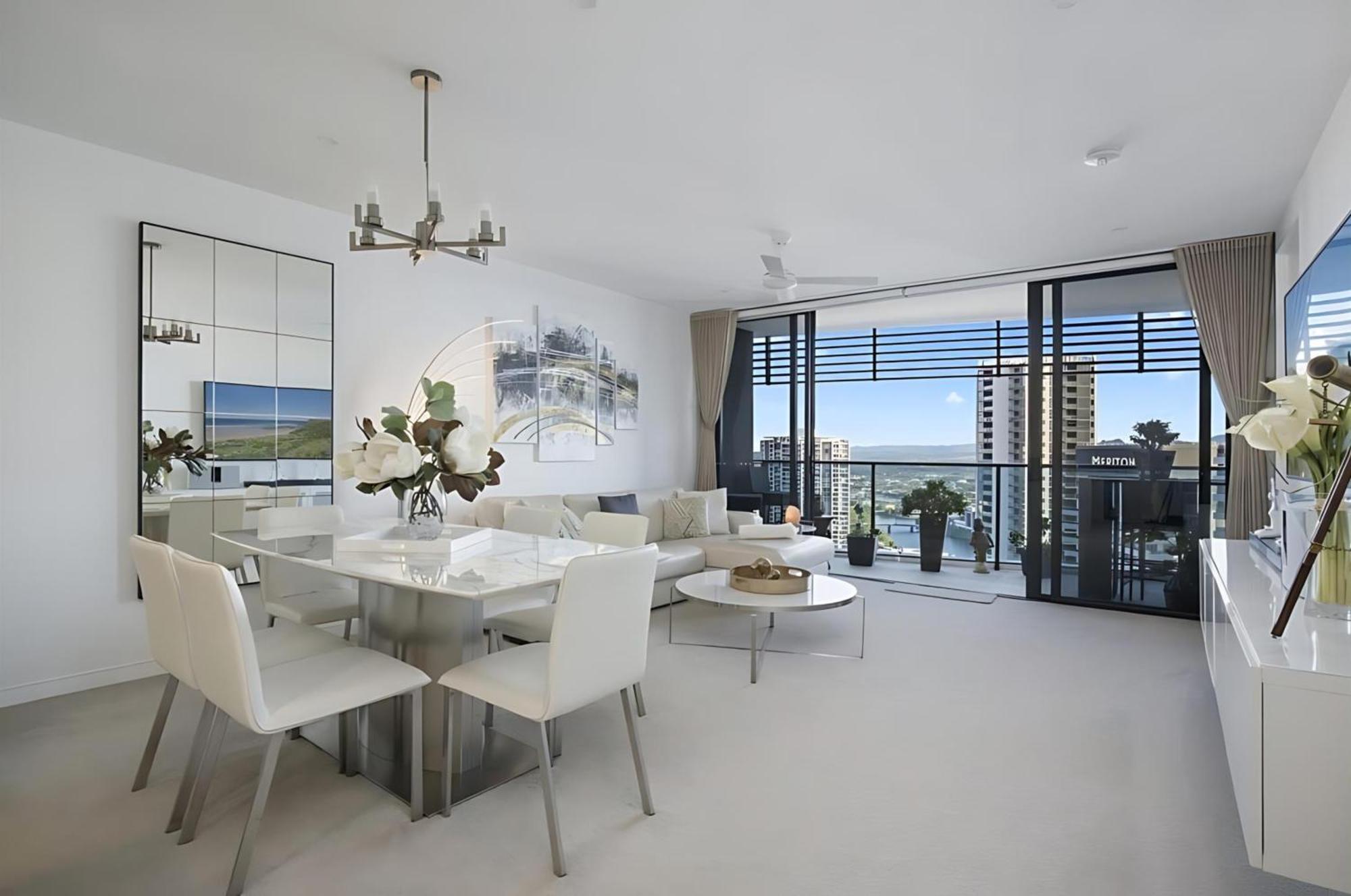 Apartment Peppers Oracle Luxury Broadbeach