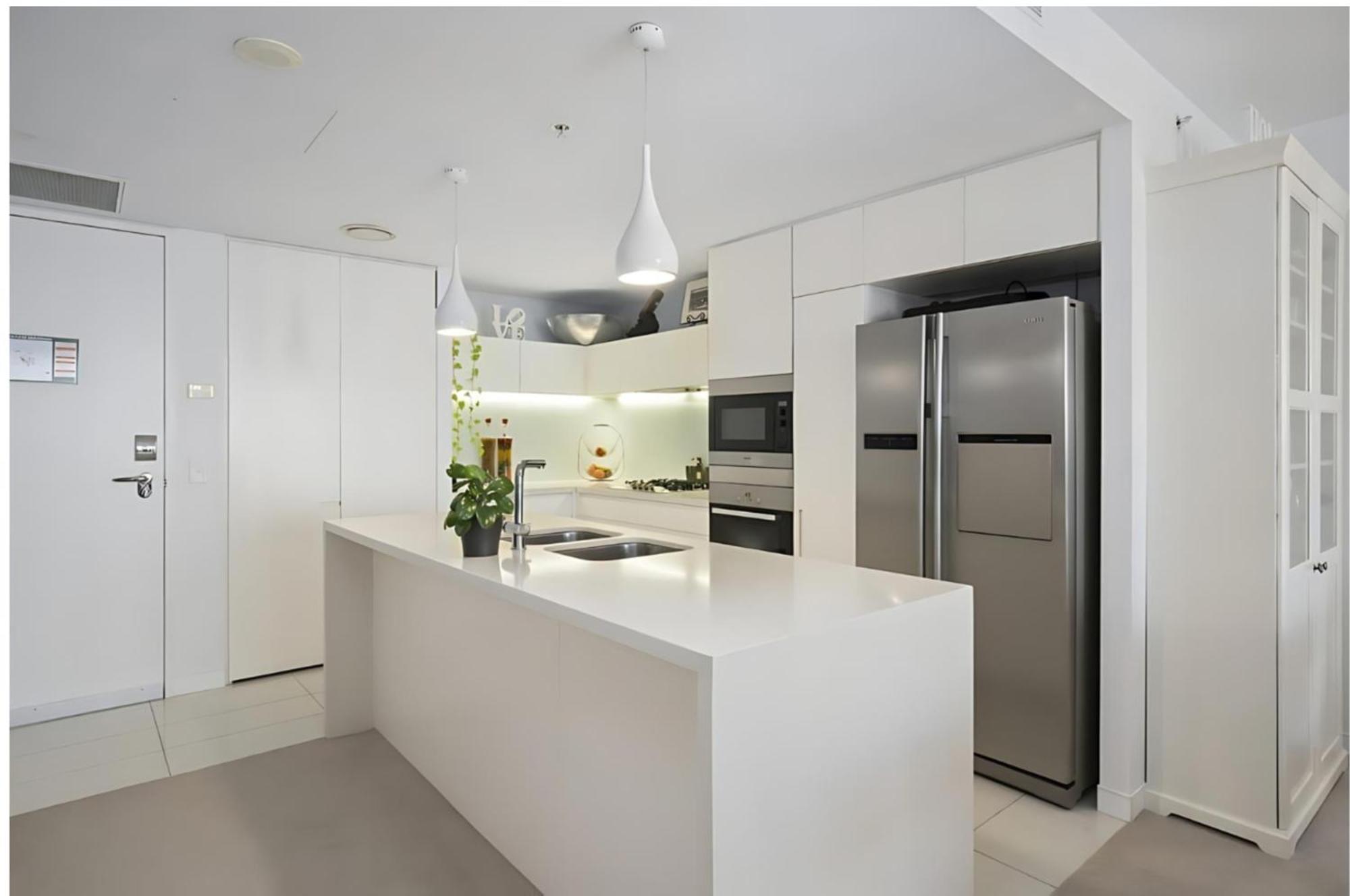 Apartment Peppers Oracle Luxury Broadbeach *