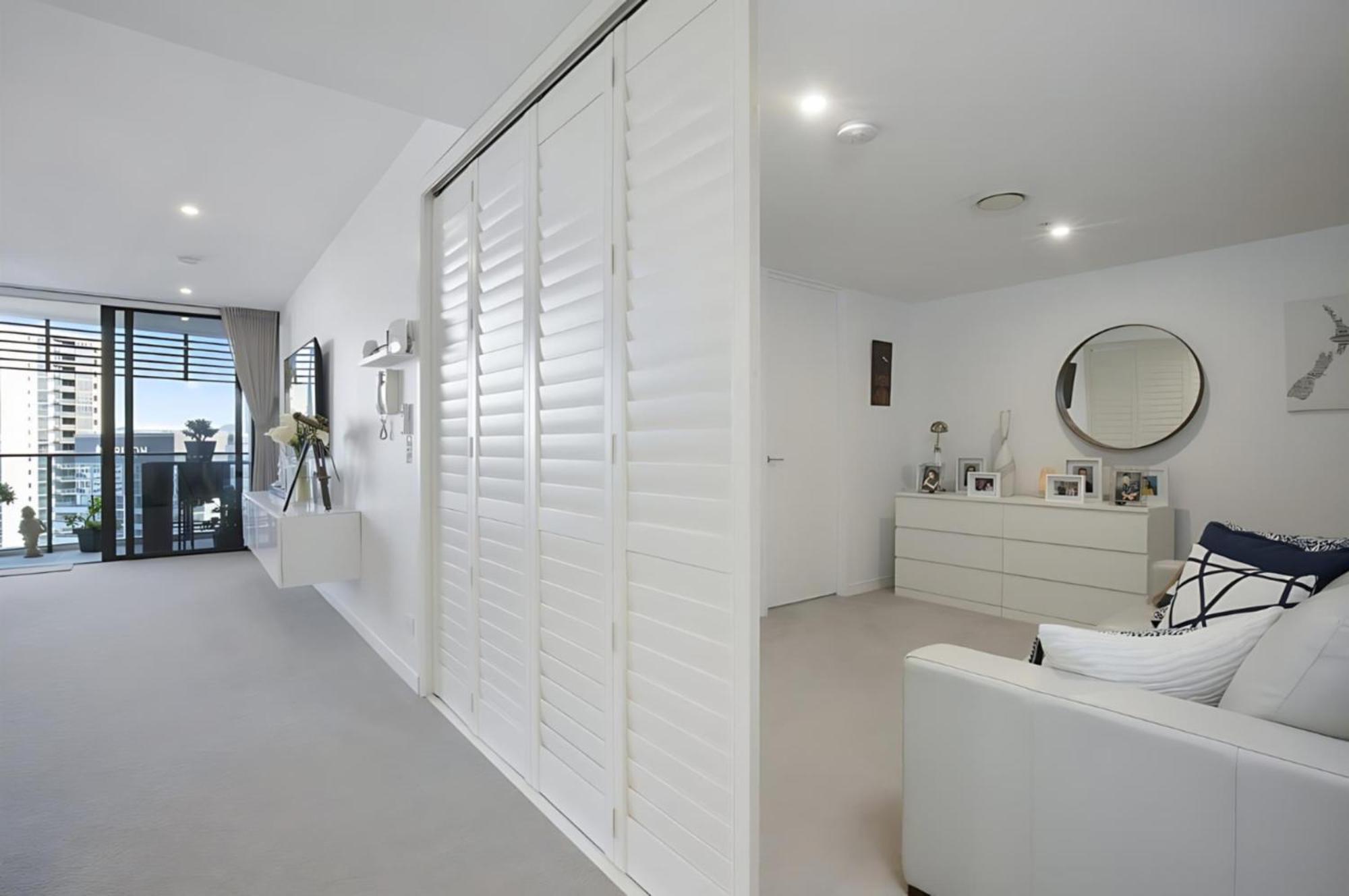 Apartment Peppers Oracle Luxury Broadbeach *
