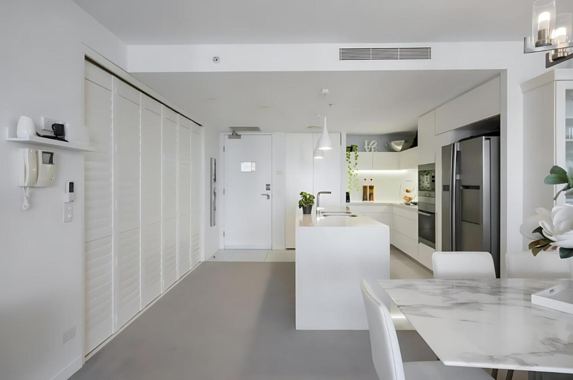 Peppers Oracle Luxury Broadbeach *